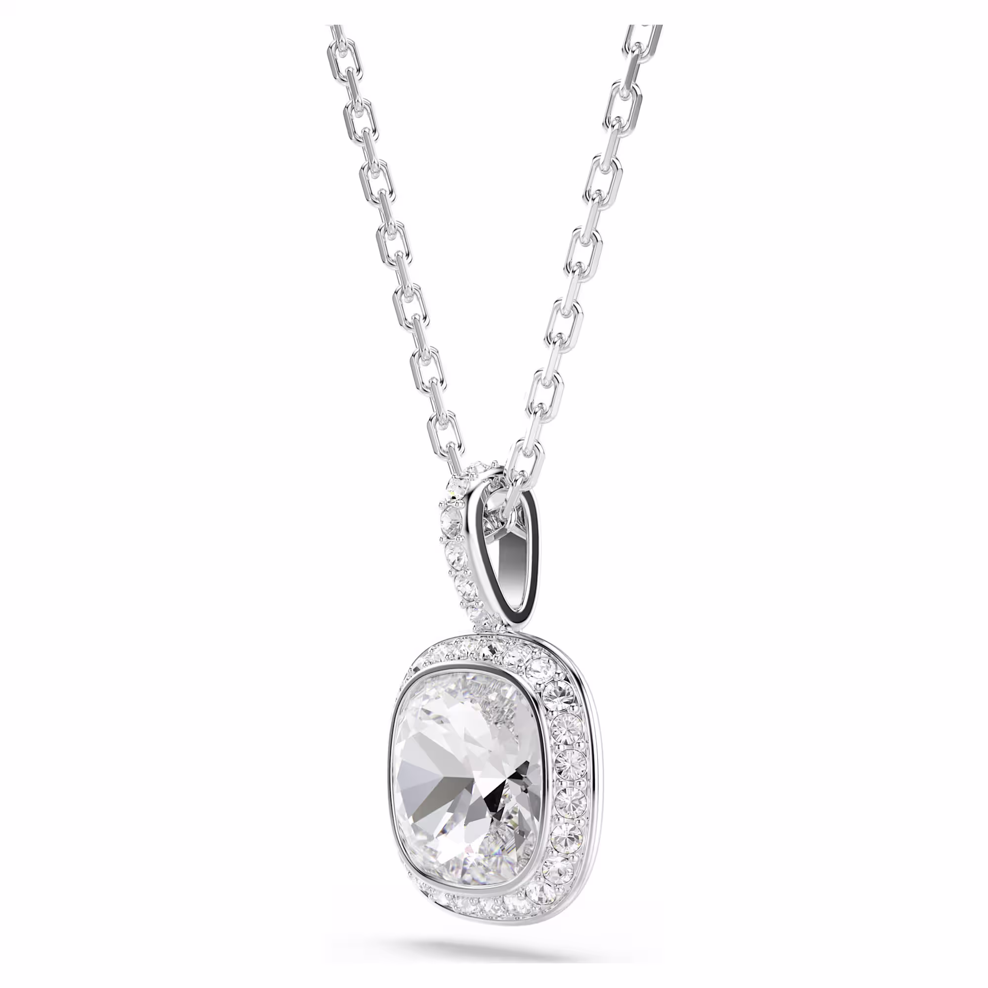 Una Angelic pendant